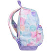 Picture of STITCH BACKPACK CROSS 2 ZIP